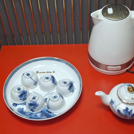 Homestay Hostel Apartment Minh Loc โฮจิมินห์ซิตี้ ภายนอก รูปภาพ