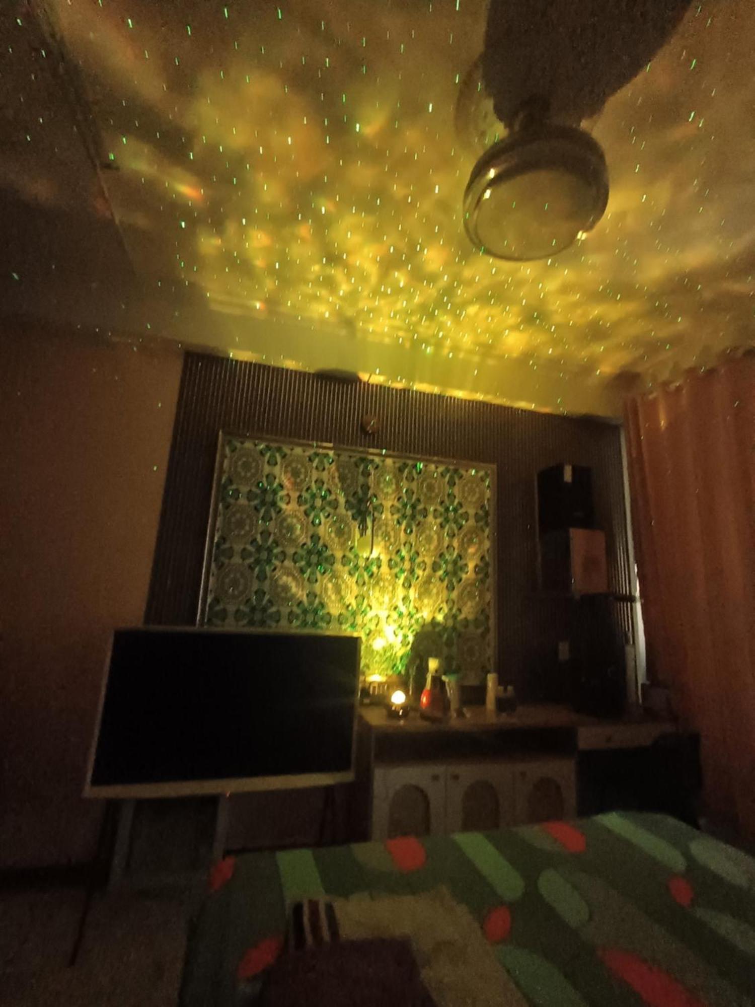 Homestay Hostel Apartment Minh Loc โฮจิมินห์ซิตี้ ภายนอก รูปภาพ