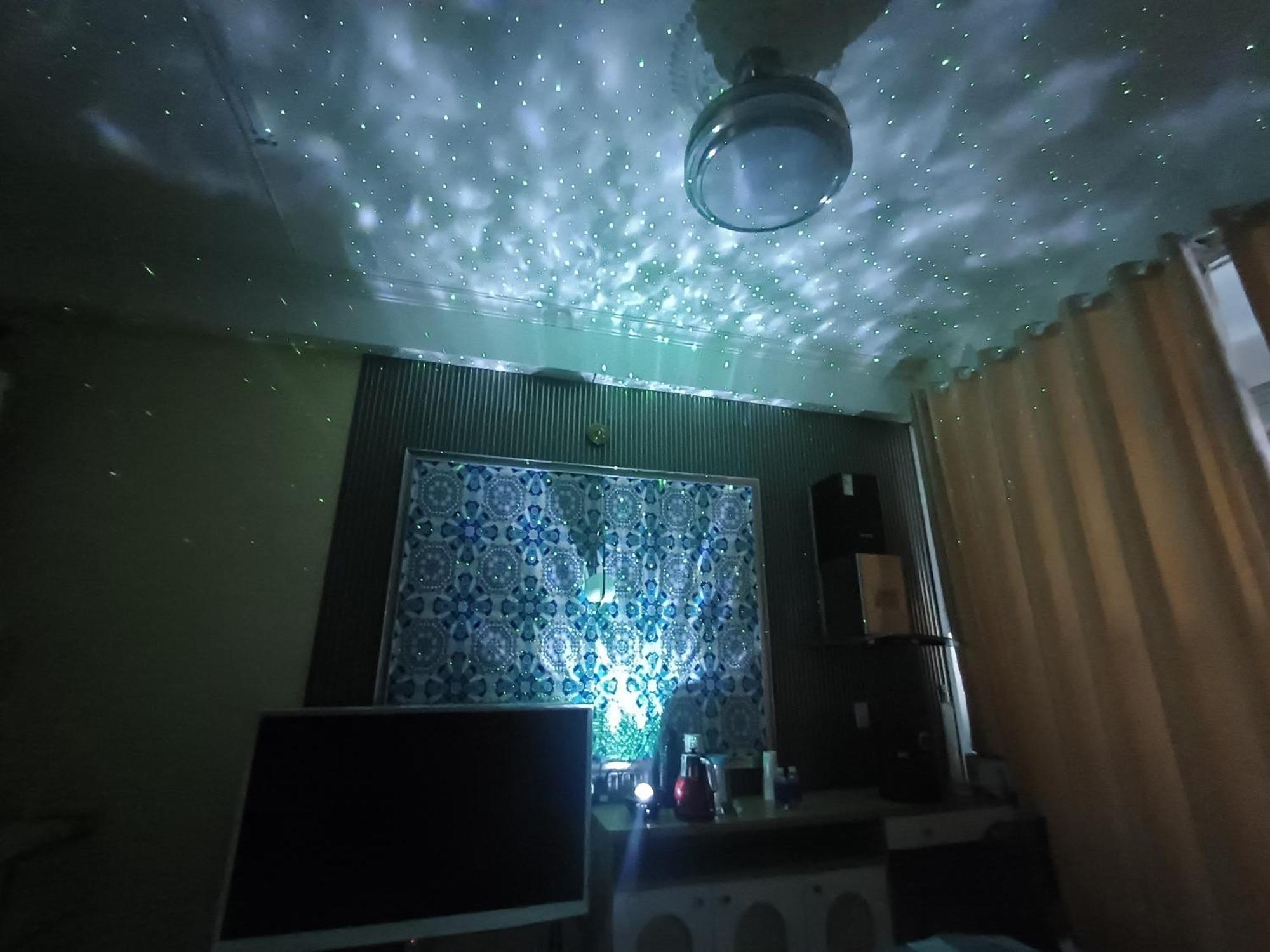 Homestay Hostel Apartment Minh Loc โฮจิมินห์ซิตี้ ภายนอก รูปภาพ