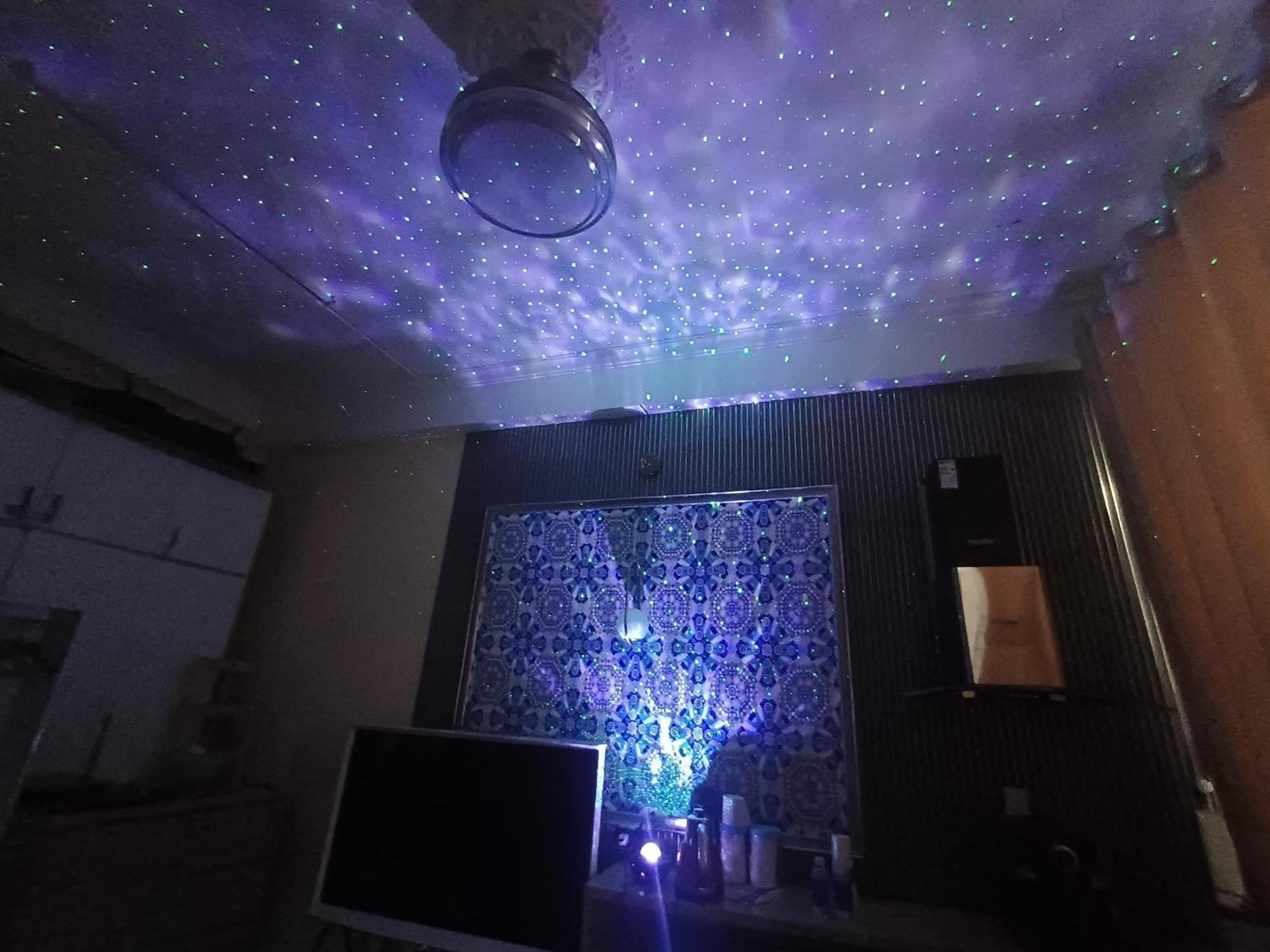Homestay Hostel Apartment Minh Loc โฮจิมินห์ซิตี้ ภายนอก รูปภาพ