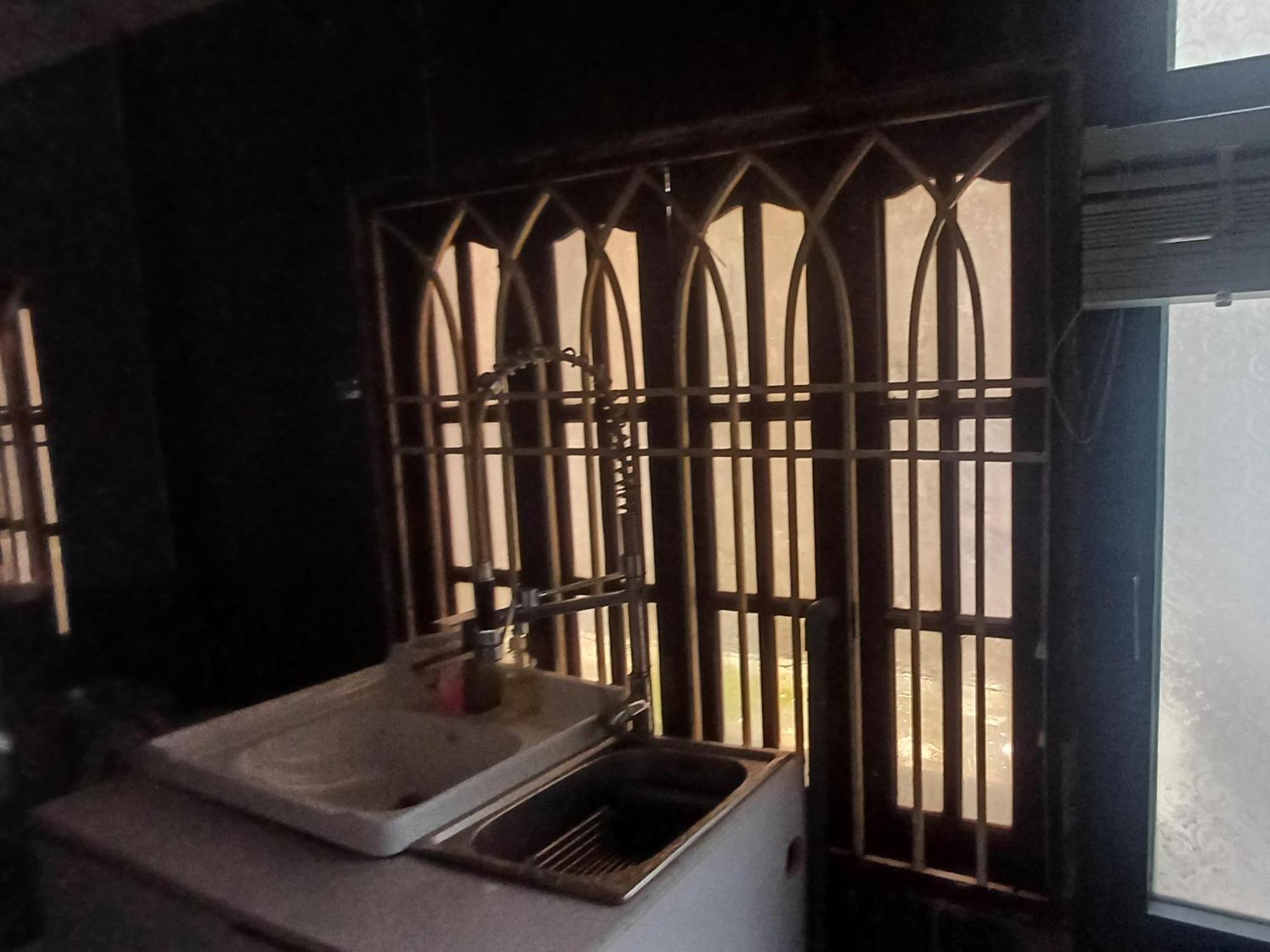 Homestay Hostel Apartment Minh Loc โฮจิมินห์ซิตี้ ภายนอก รูปภาพ