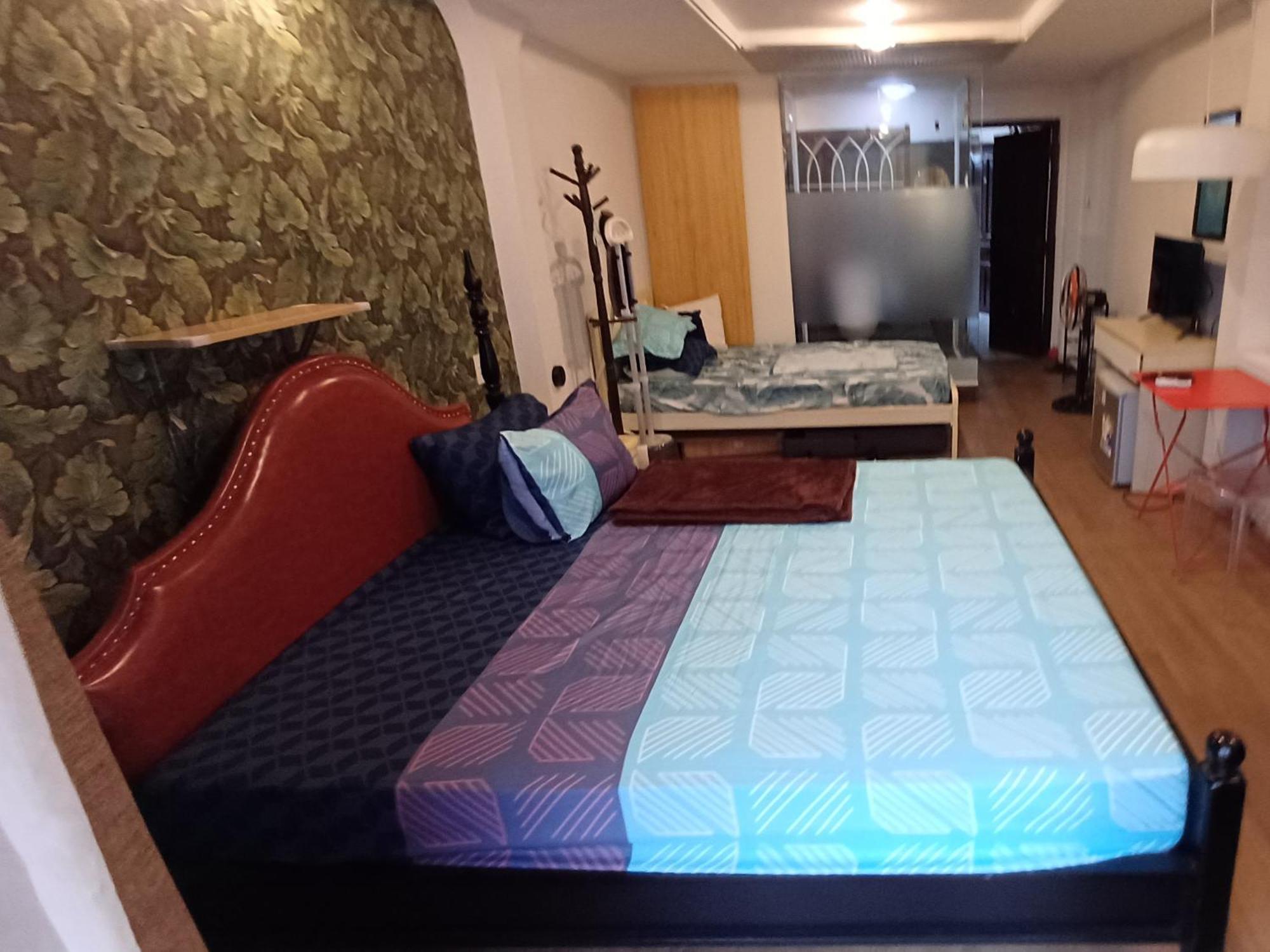 Homestay Hostel Apartment Minh Loc โฮจิมินห์ซิตี้ ภายนอก รูปภาพ